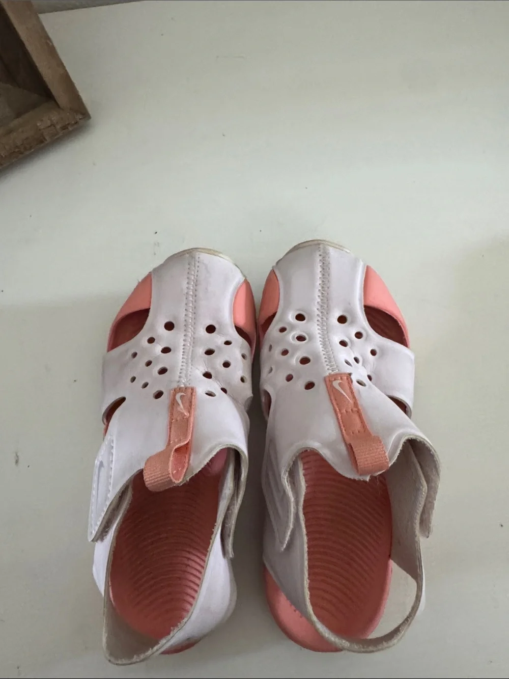 Nike Girls water Shoes